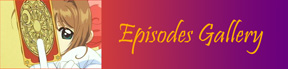 Episode Images & DVD covers