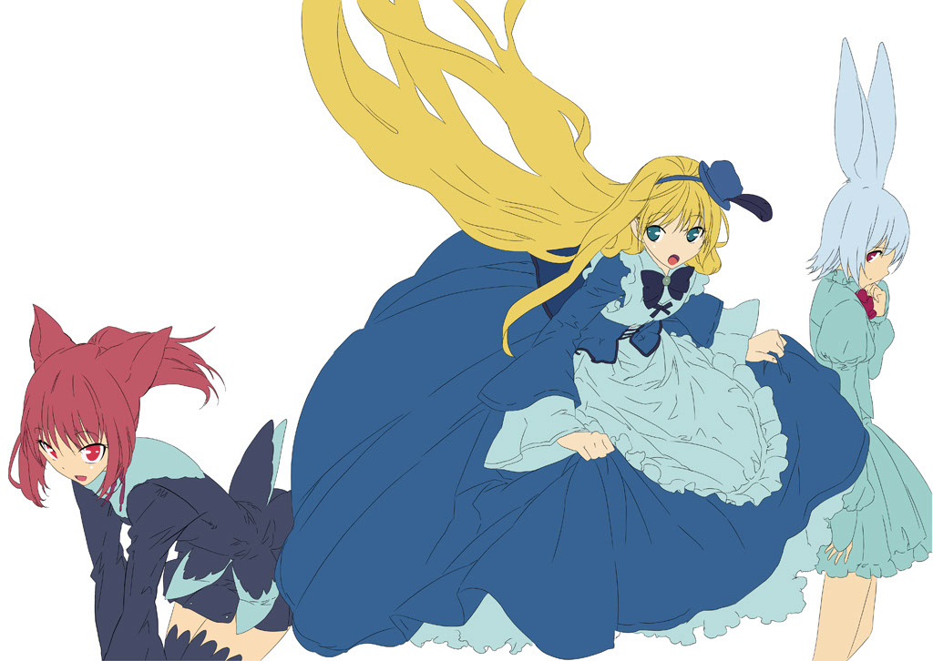 Alice3