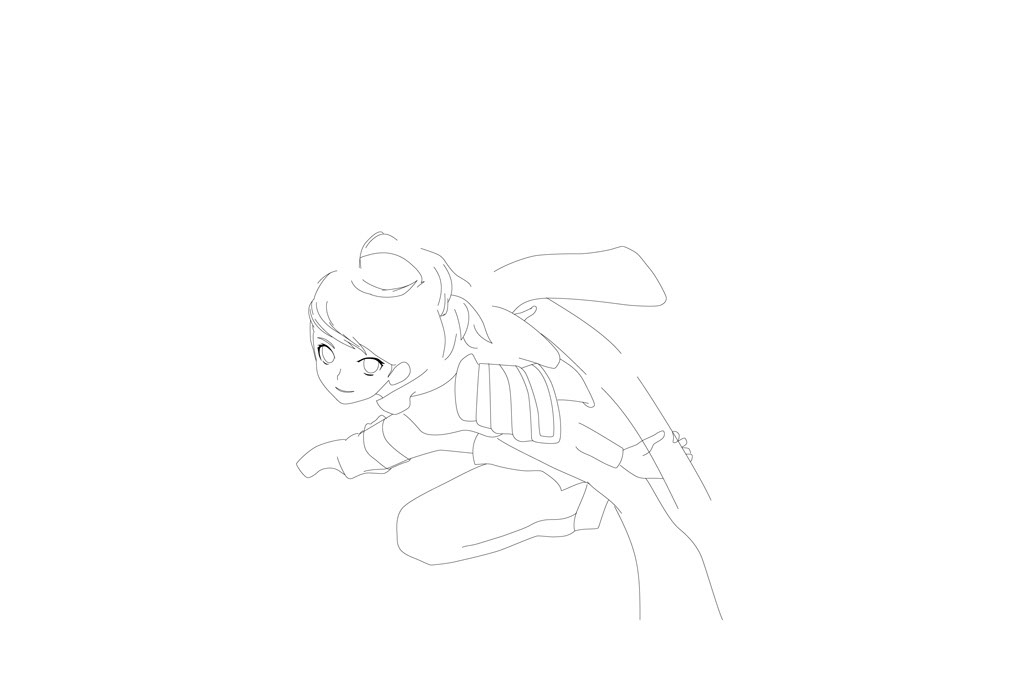 MomohimeAction
