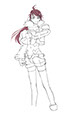 ShionX3sketch