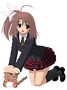candyGirl